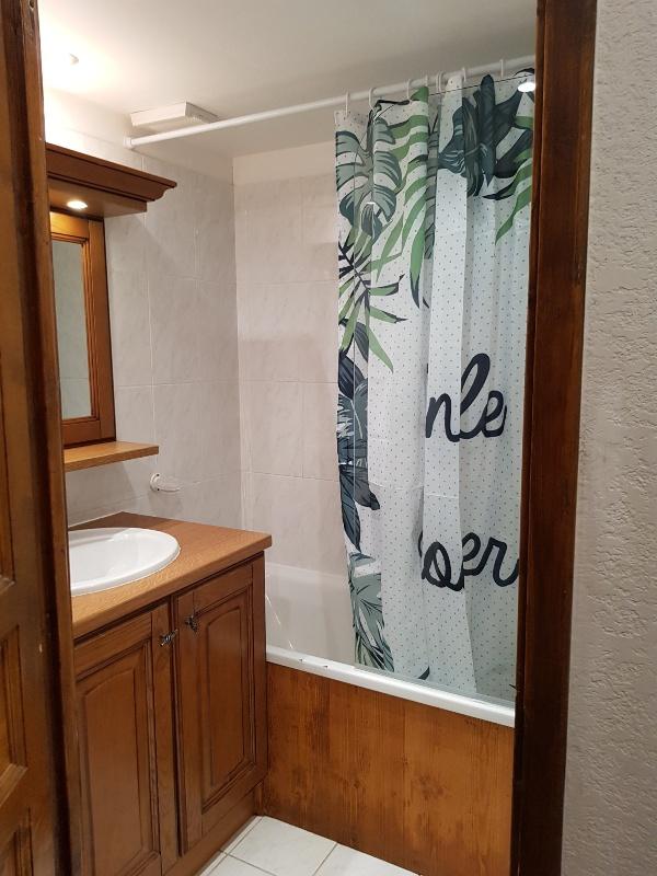 T 2 avec 5 couchages