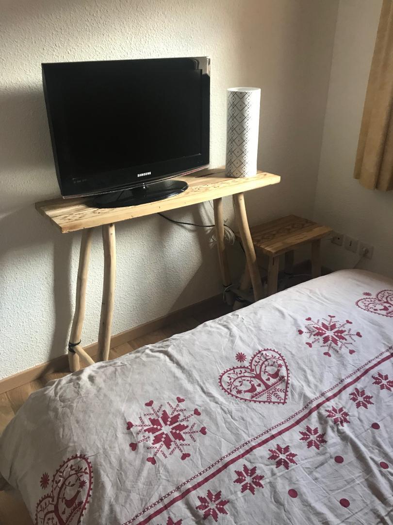 Les Chalets de La Vanoise