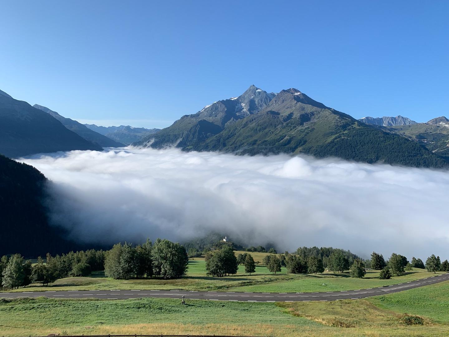 Superbe chalet classé 5 étoiles au pied des pistes