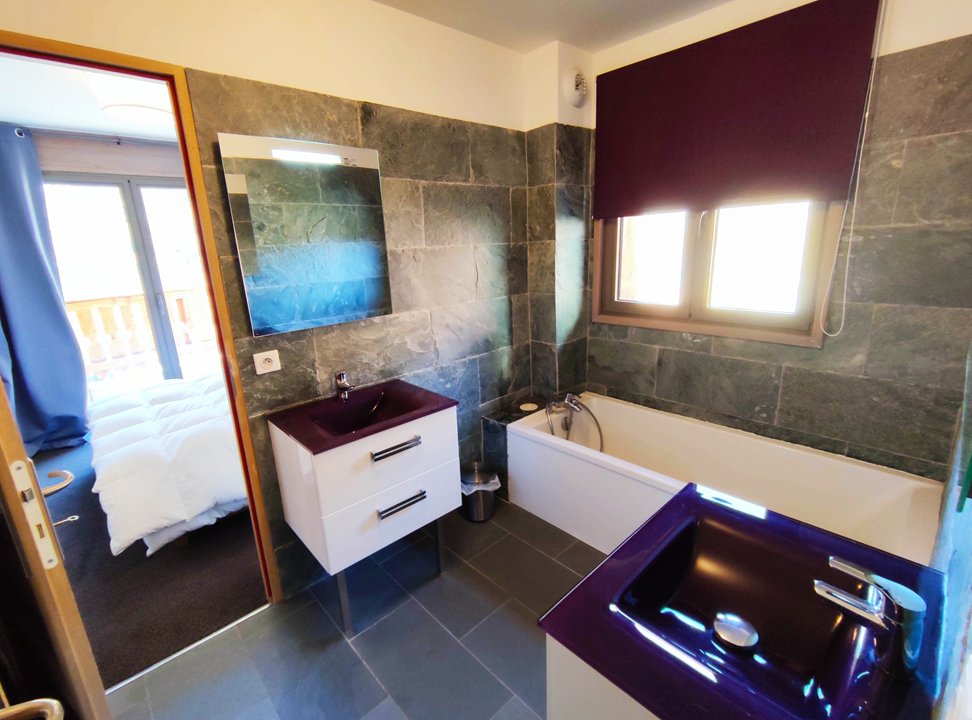 SALLE DE BAIN