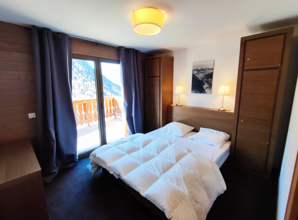 CHAMBRE 1