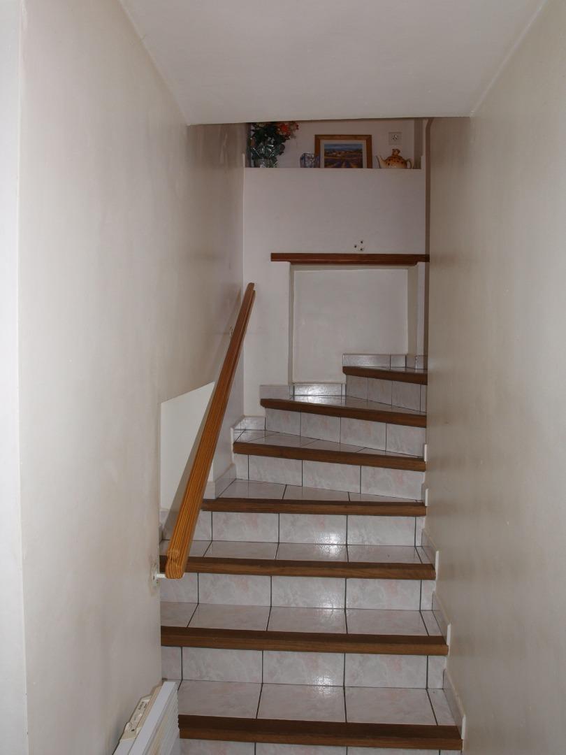 Maison de village 5 pièces