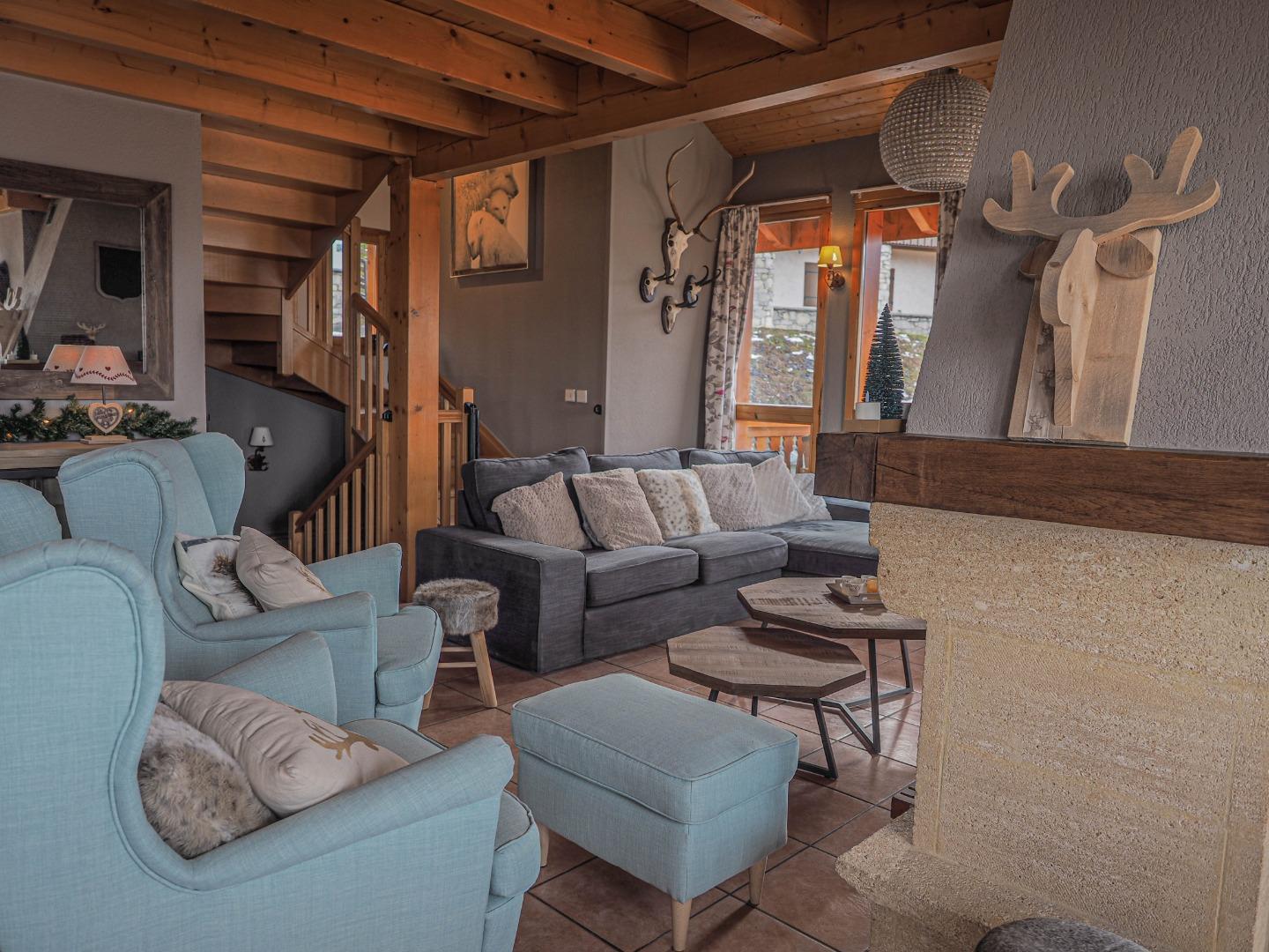 Hunting Lodge 