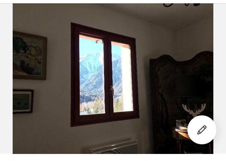 MAISON DANS LES PYRÉNEES 