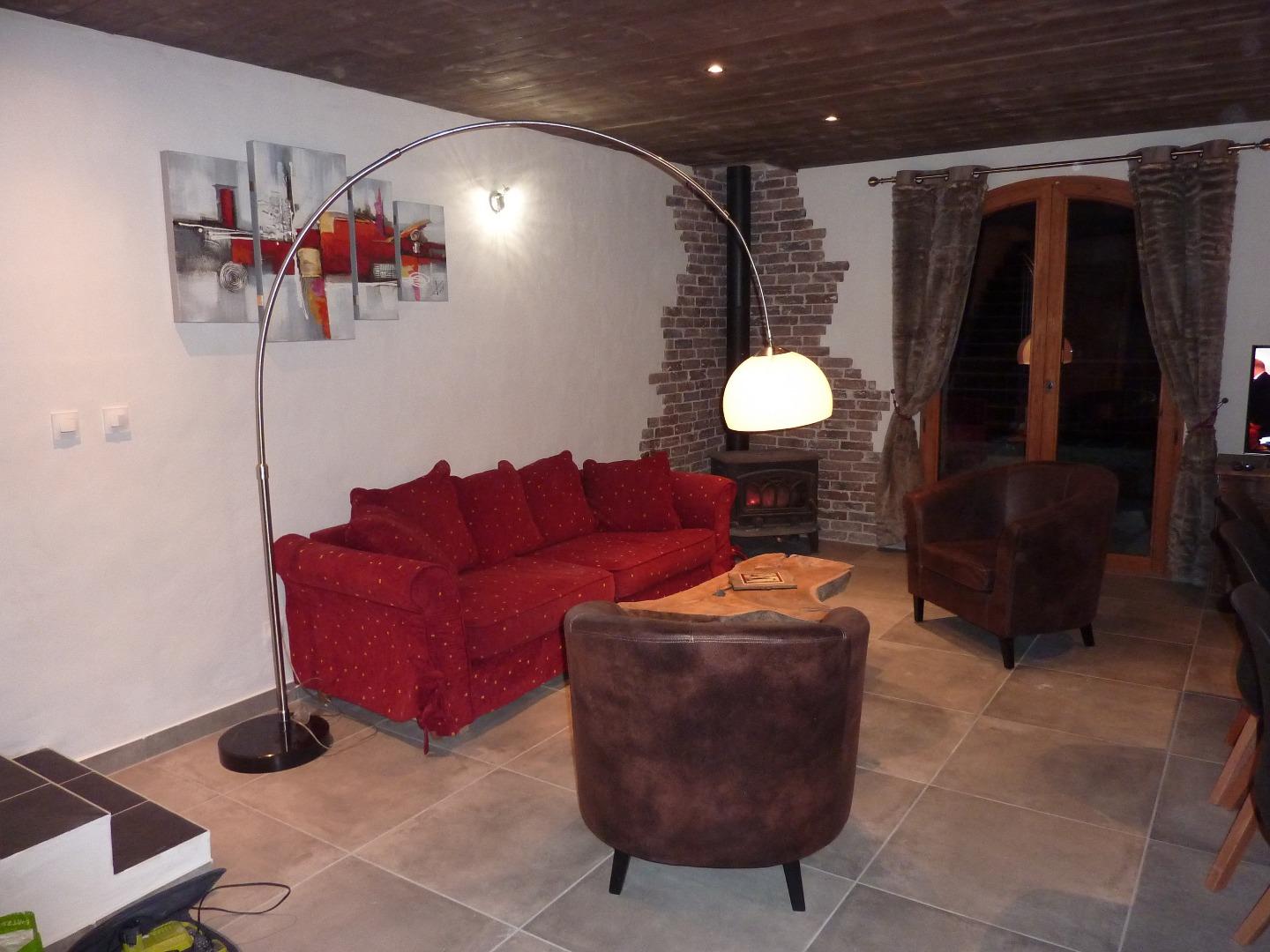 APPARTEMENT 8 pers Chalet BORDON
