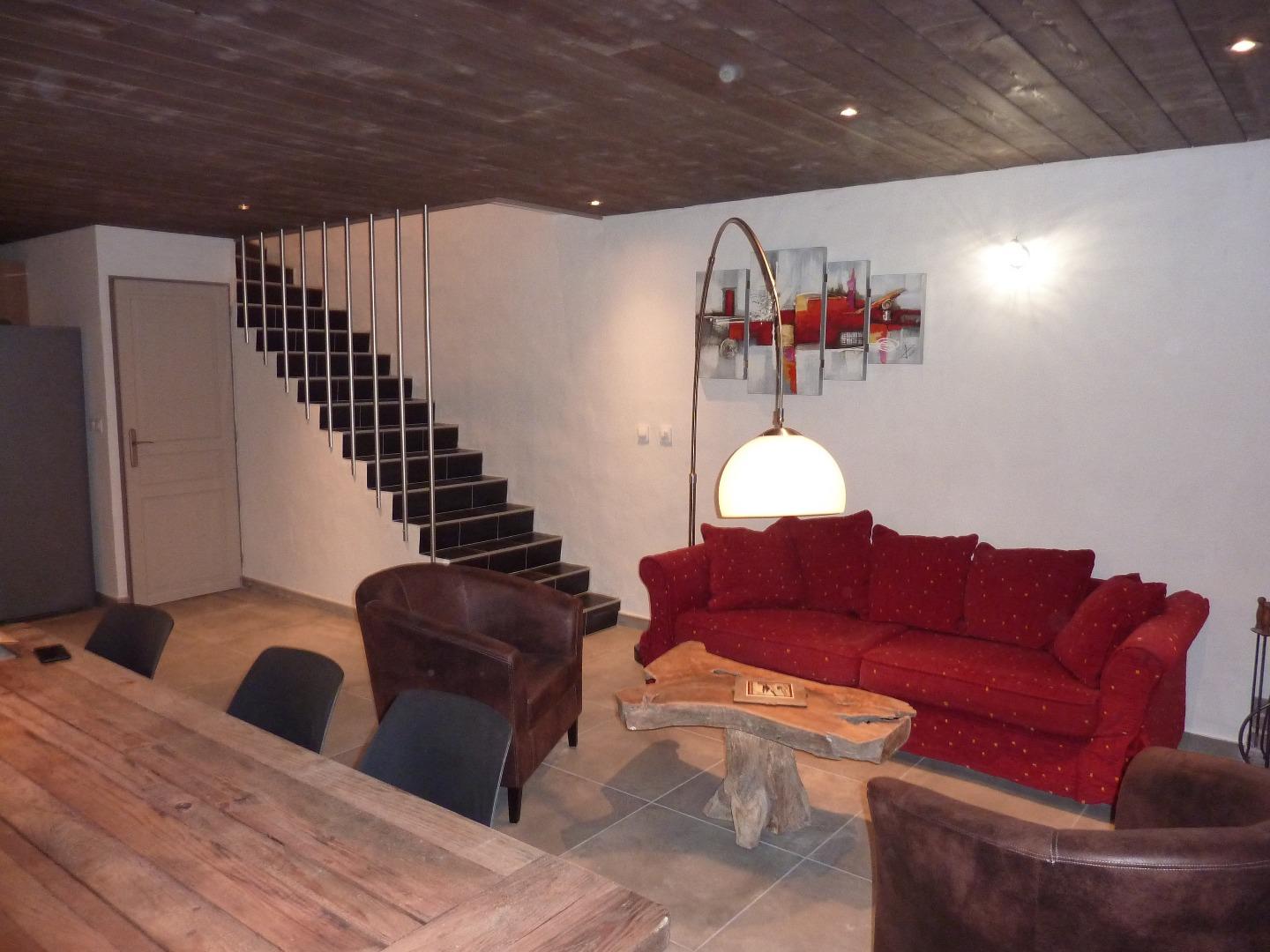 APPARTEMENT 8 pers Chalet BORDON