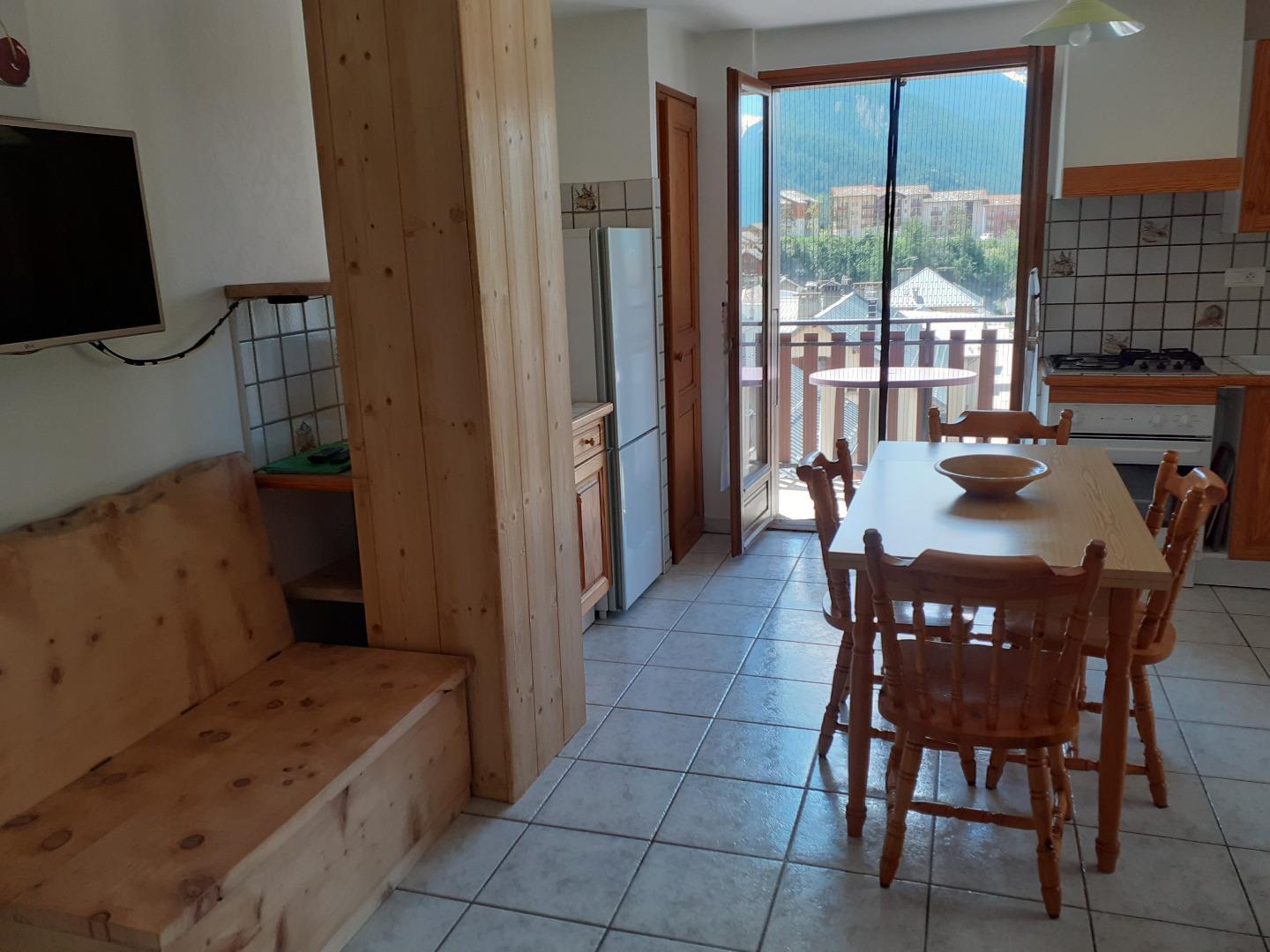 Gite 4 personnes la Faviere