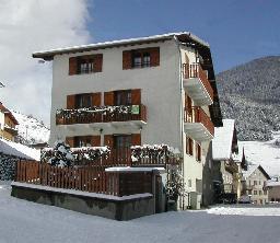 Gite 4 personnes la Faviere