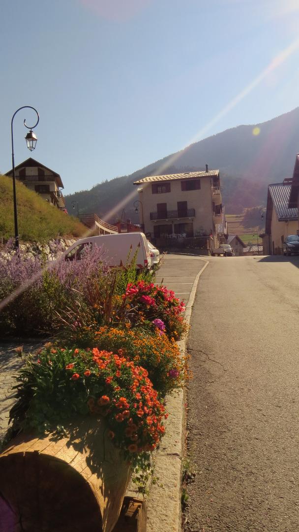 Gite 6 personnes la Faviere Termignon Vanoise