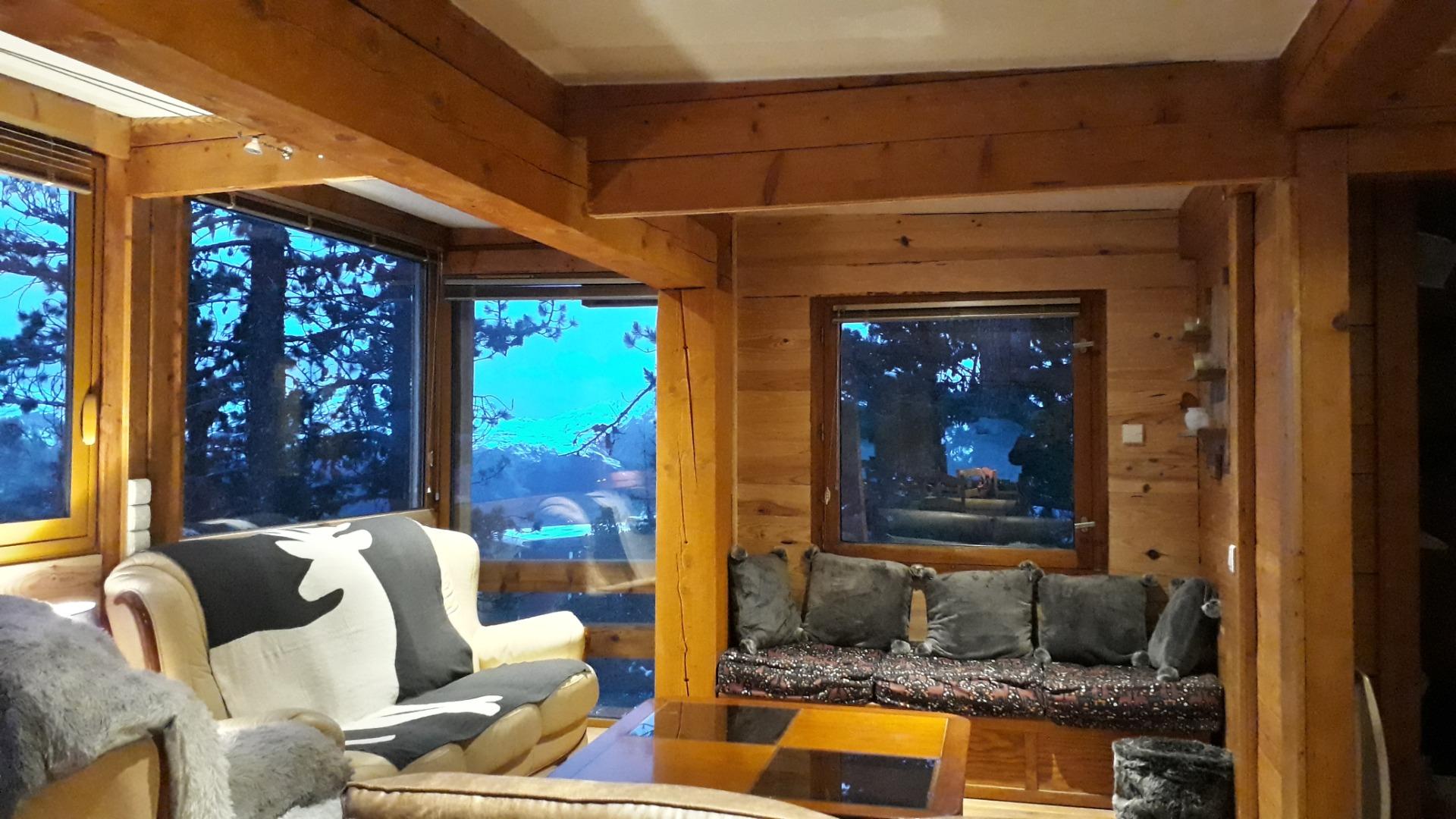 LE PANORAMIQUE classé 3*, AU COEUR de la STATION PLAGNE CENTRE