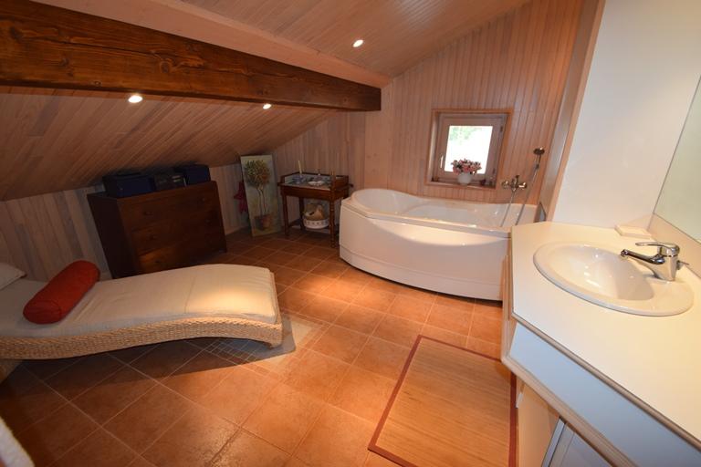 chalet montgolfier la plagne