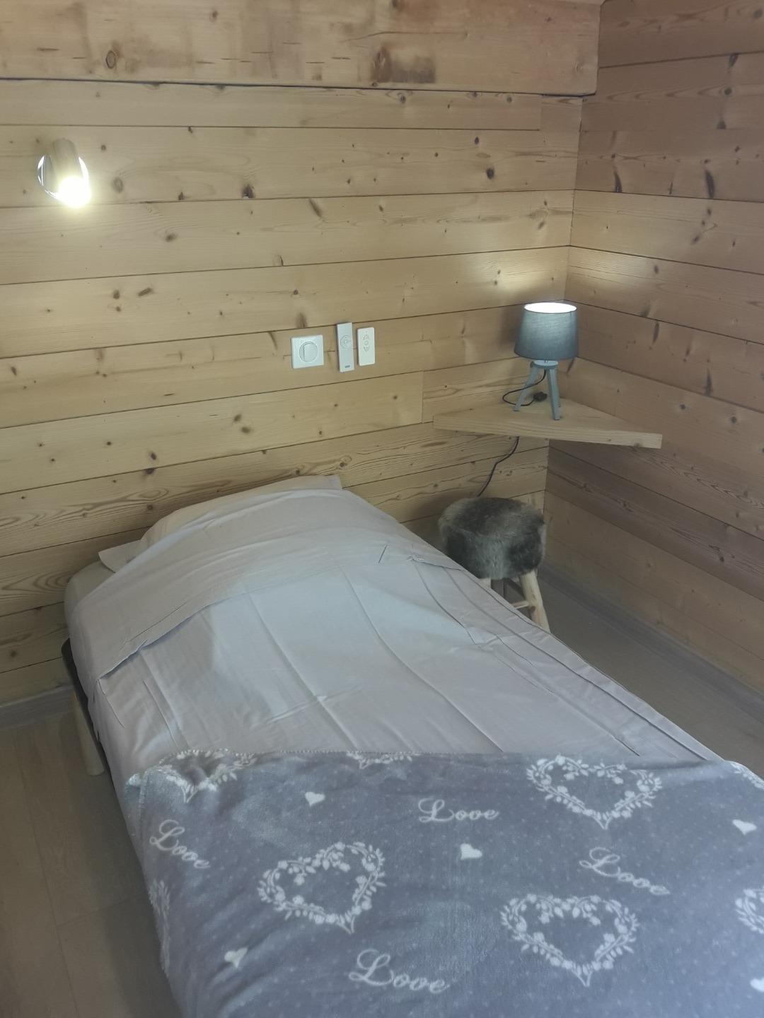 Chalet 12 personnes 160 m2 au pied des pistes, trés haut standing, vue epoustouflante