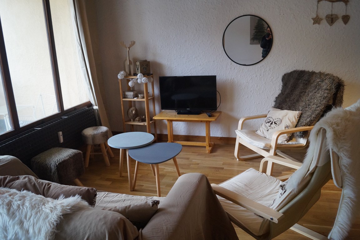 T2 praloup 1600 5 pers