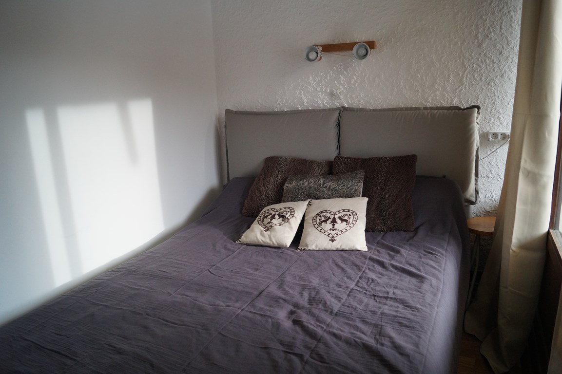 T2 praloup 1600 5 pers