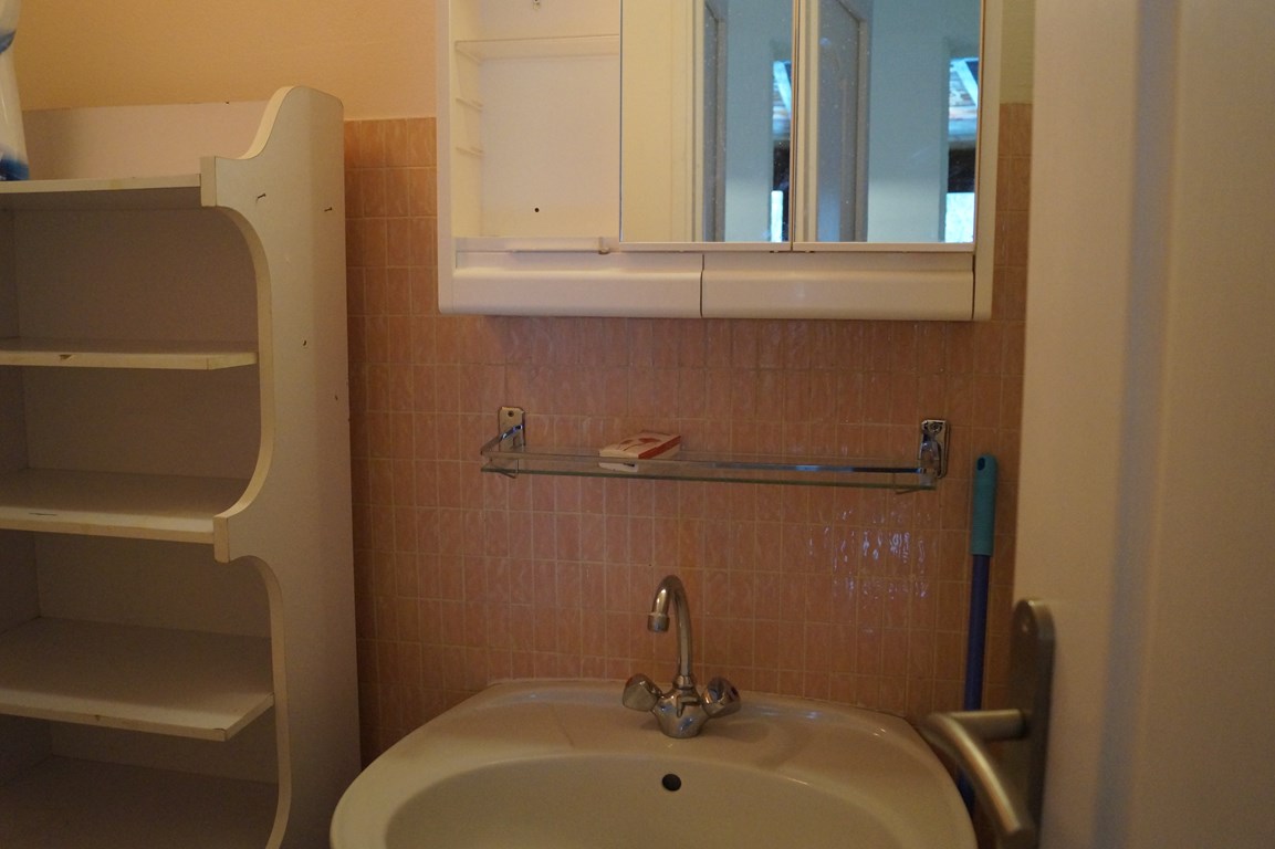 T2 praloup 1600 5 pers