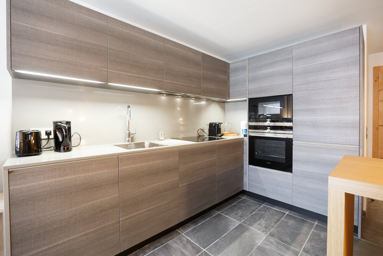 Magnifique appartement 2 pièces