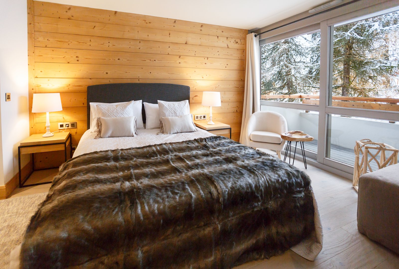 Magnifique appartement 2 pièces