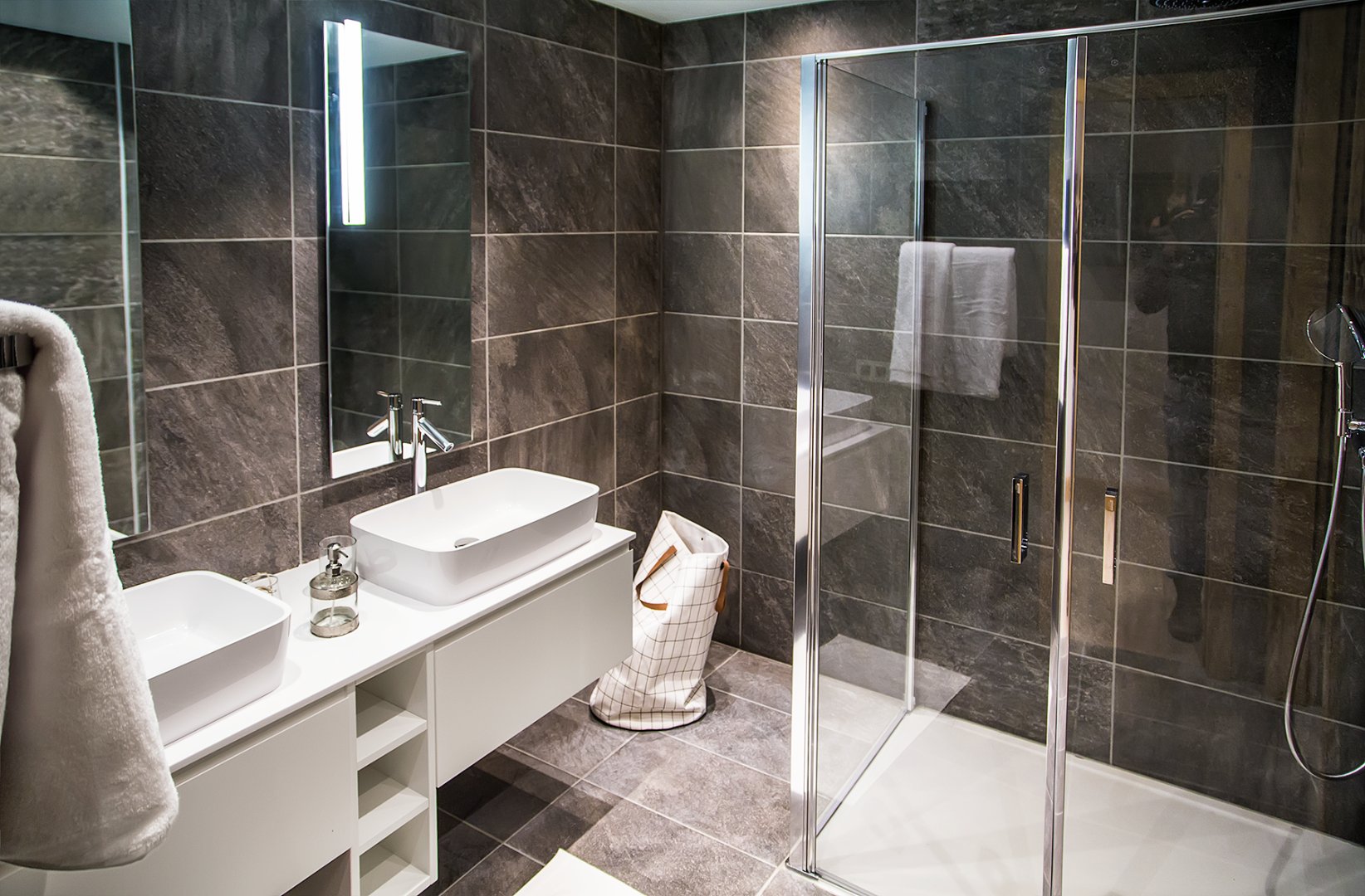 Magnifique appartement 2 pièces