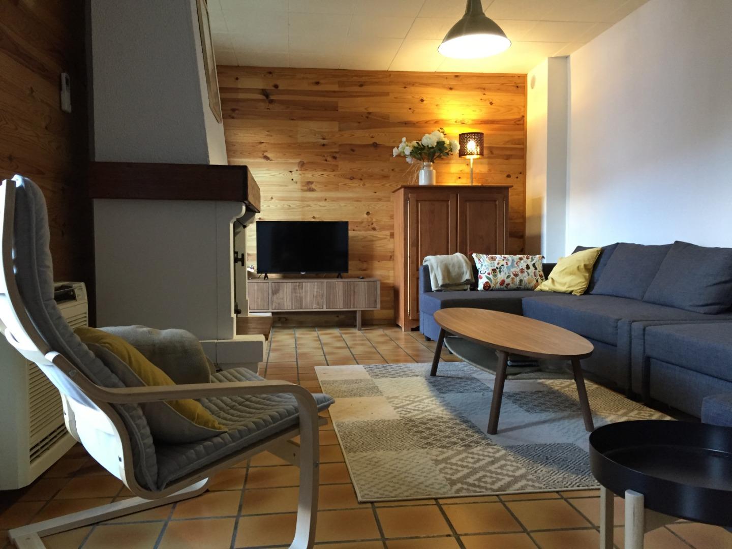 VARS LES 3 PORCHES