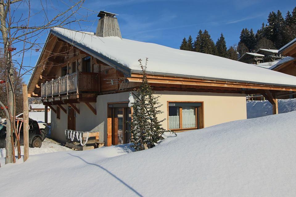 Chalet 10 /12 personnes