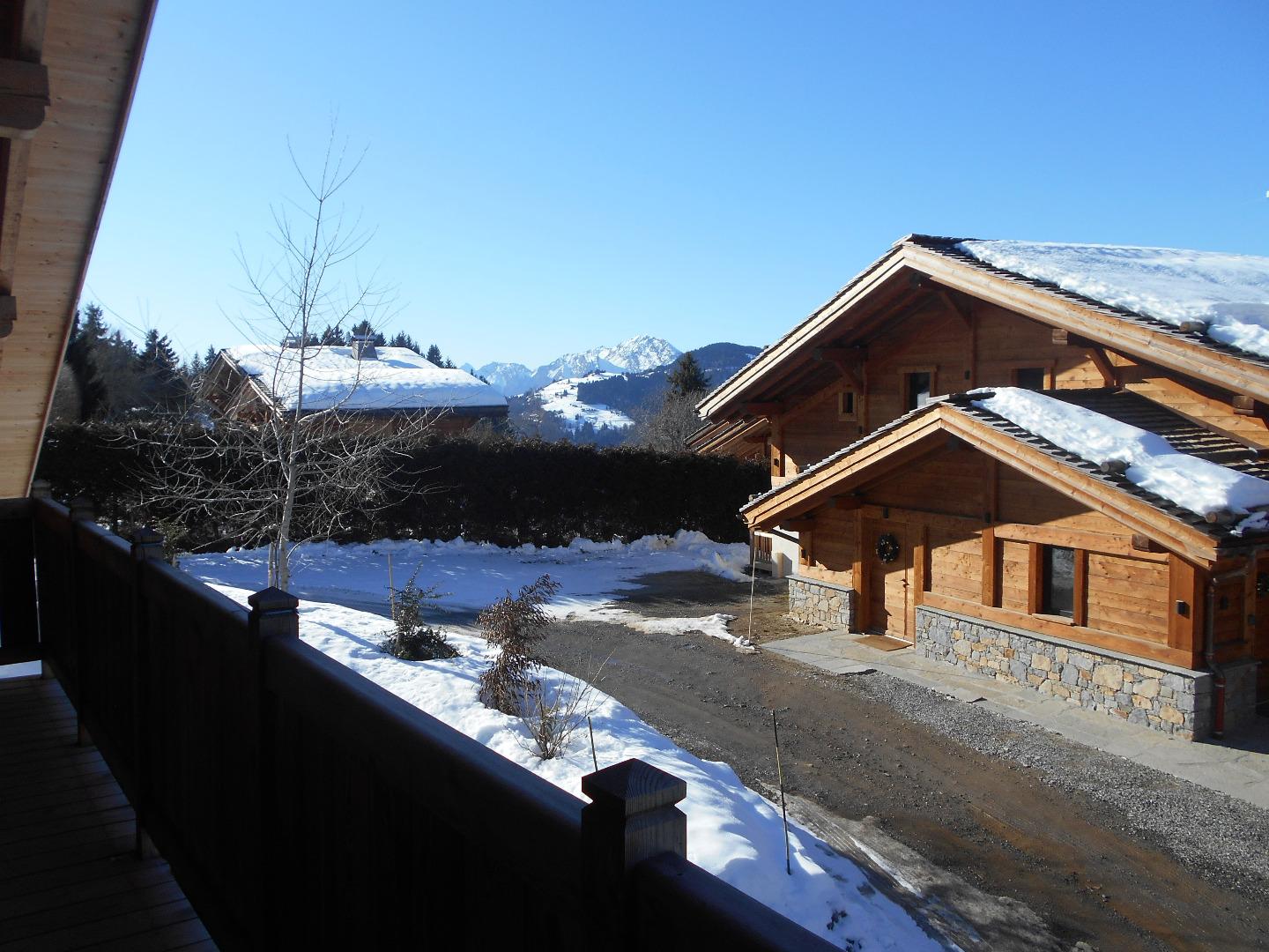 Chalet 10 /12 personnes
