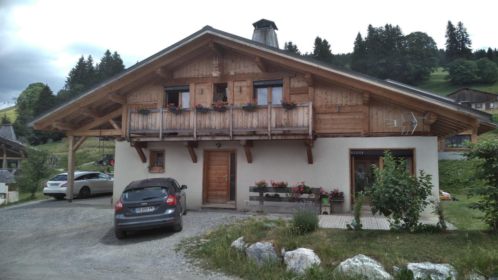 Chalet 10 /12 personnes