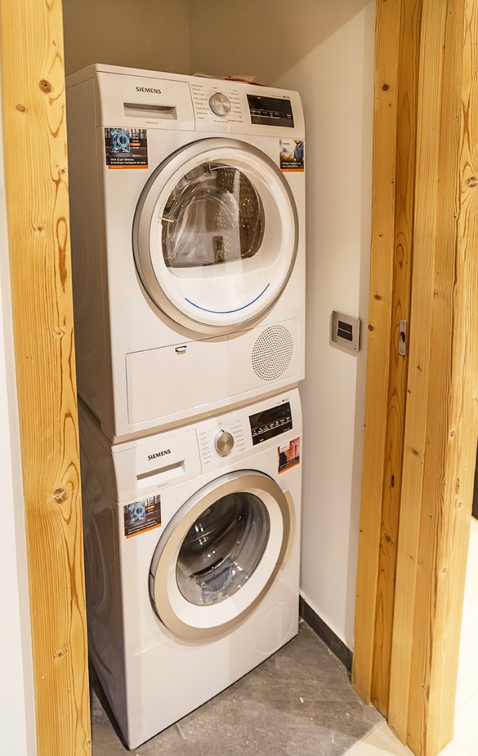 Appartement le sporting 3 chambres
