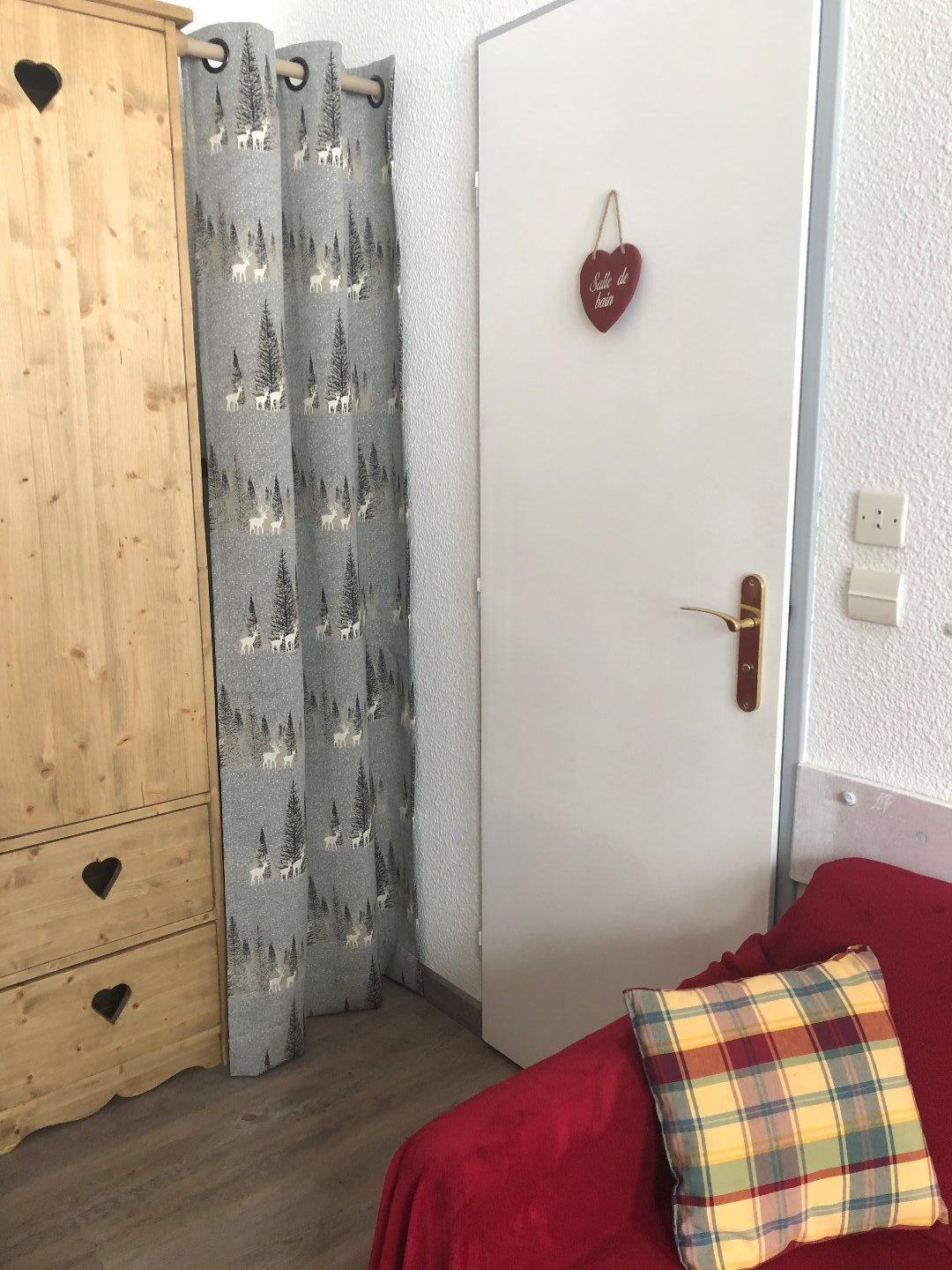 Les Portes de la Vanoise, N° 314A