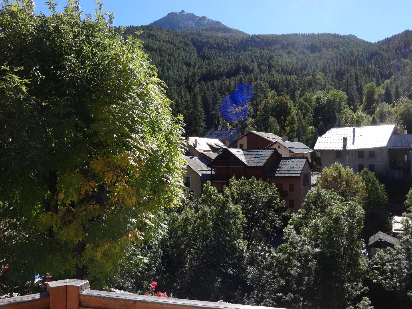 Ref. schwob - appartement en maison de pays rénovée à deux pas des pistes !