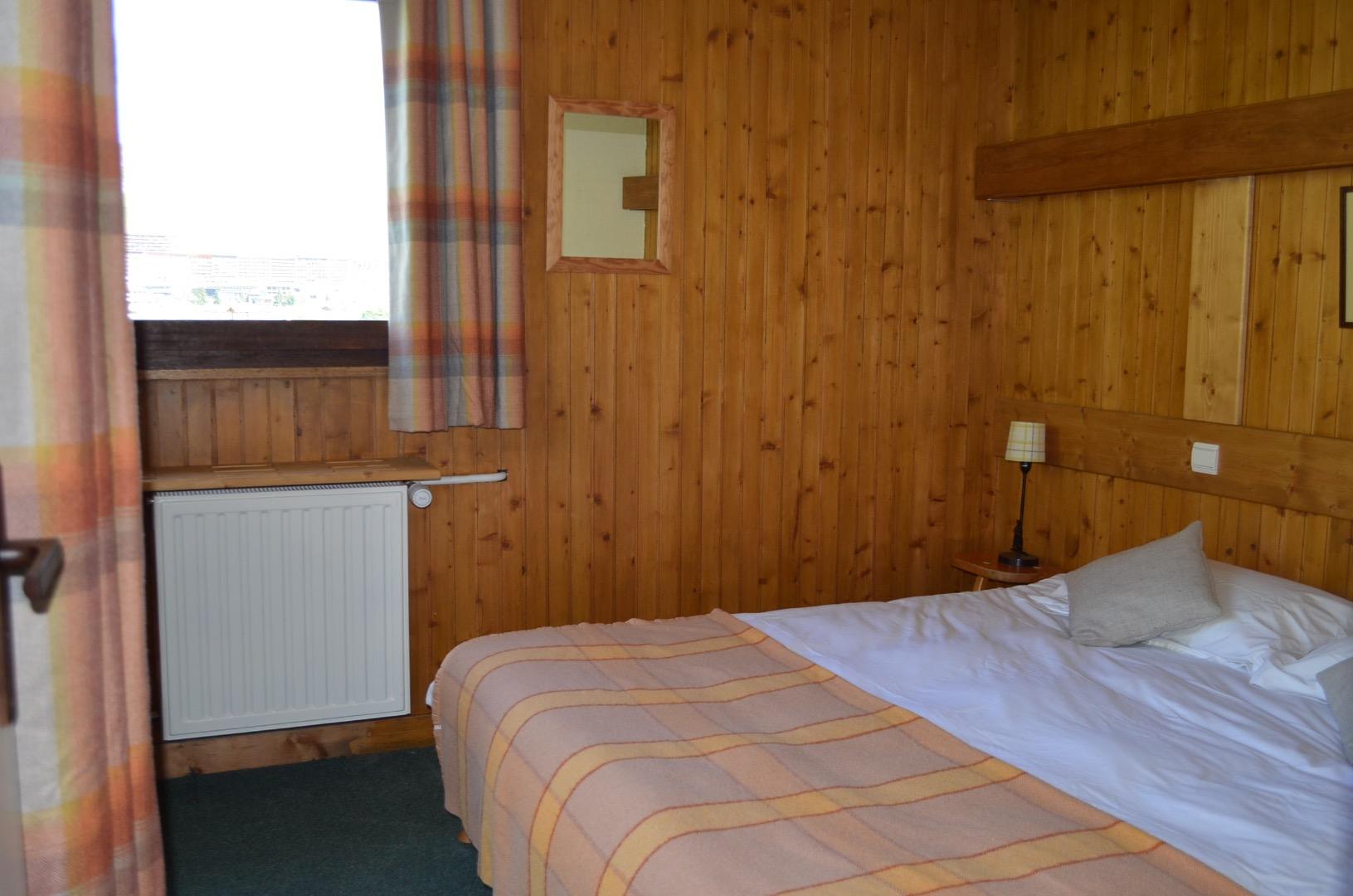 Chalet Reymond Pre du Lac 4 chambres 