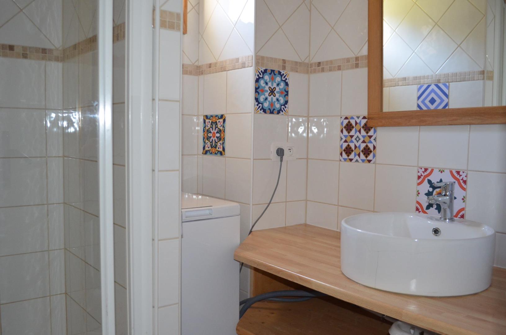 Chalet Reymond Pre du Lac 4 chambres 