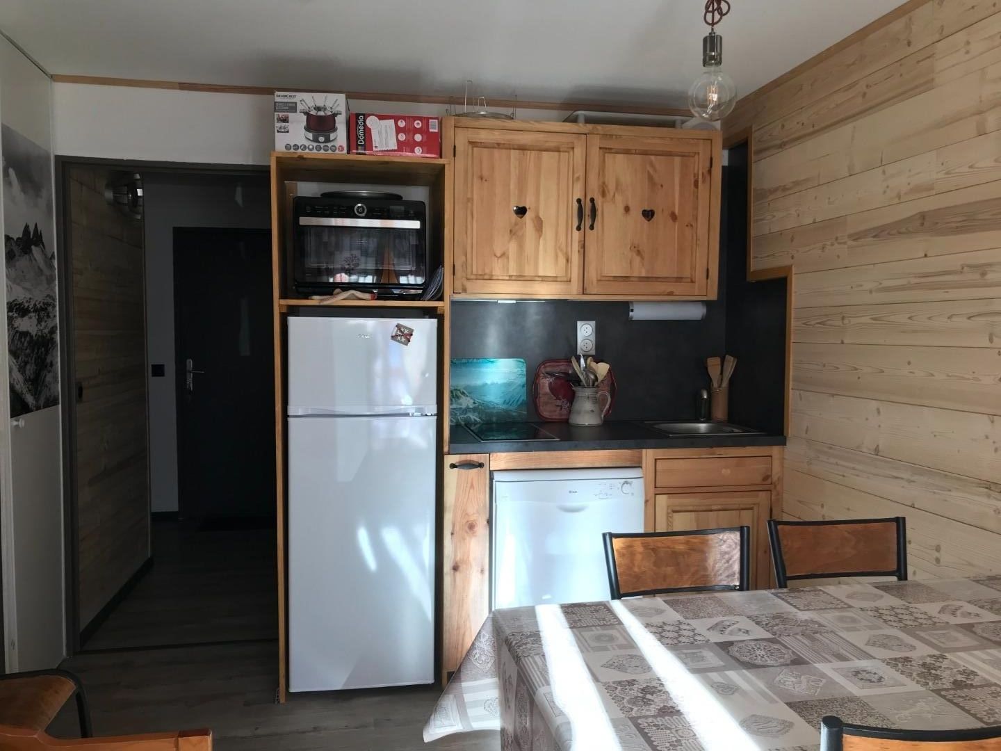 le relais des pistes