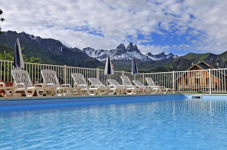 le relais des pistes