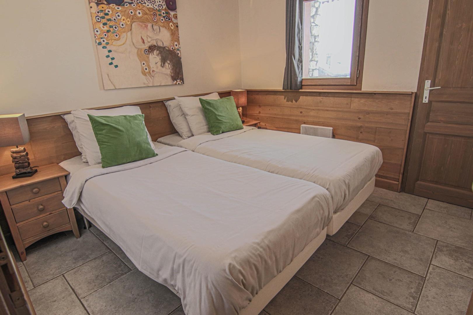 Chalet Wittenburg