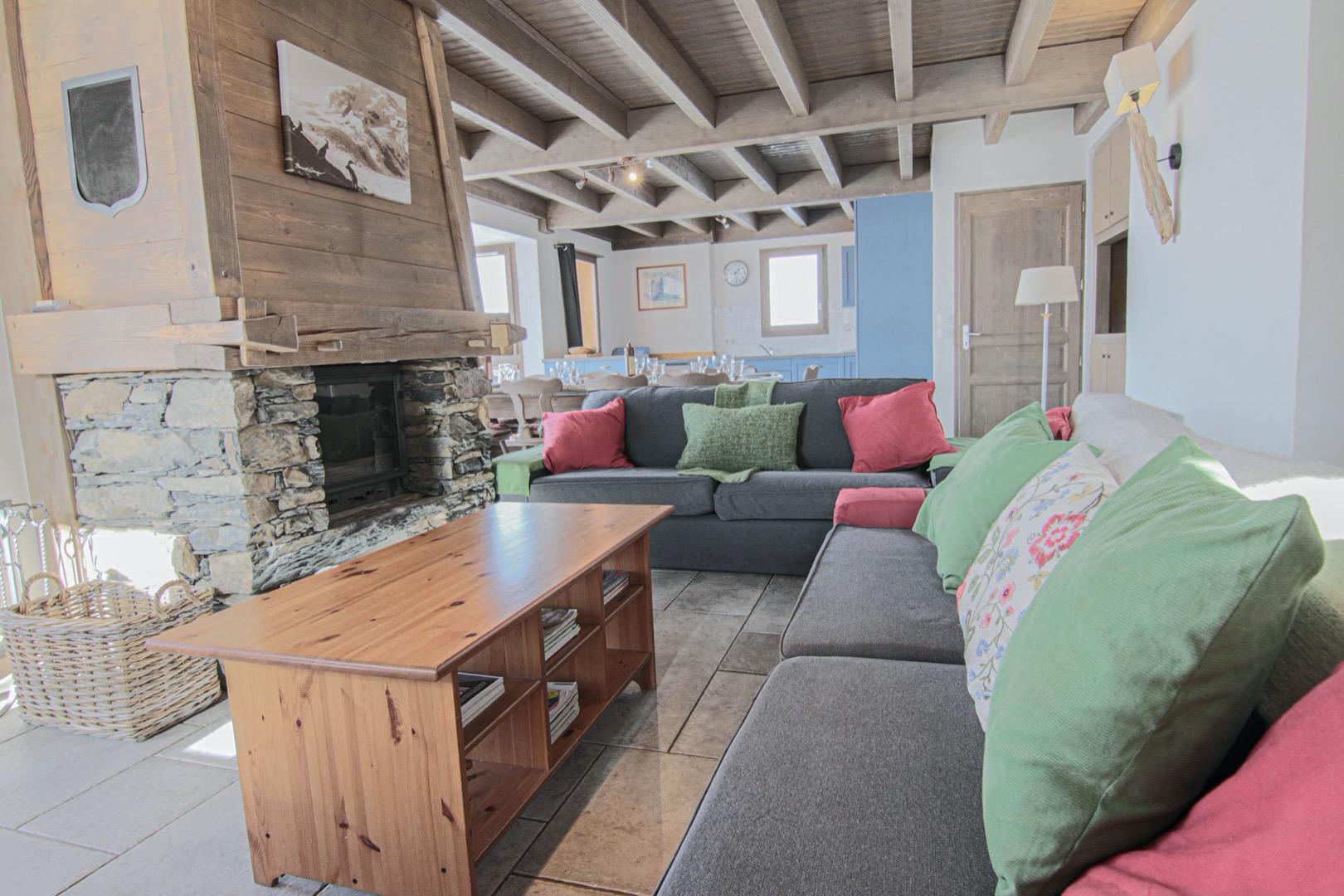 Chalet Wittenburg