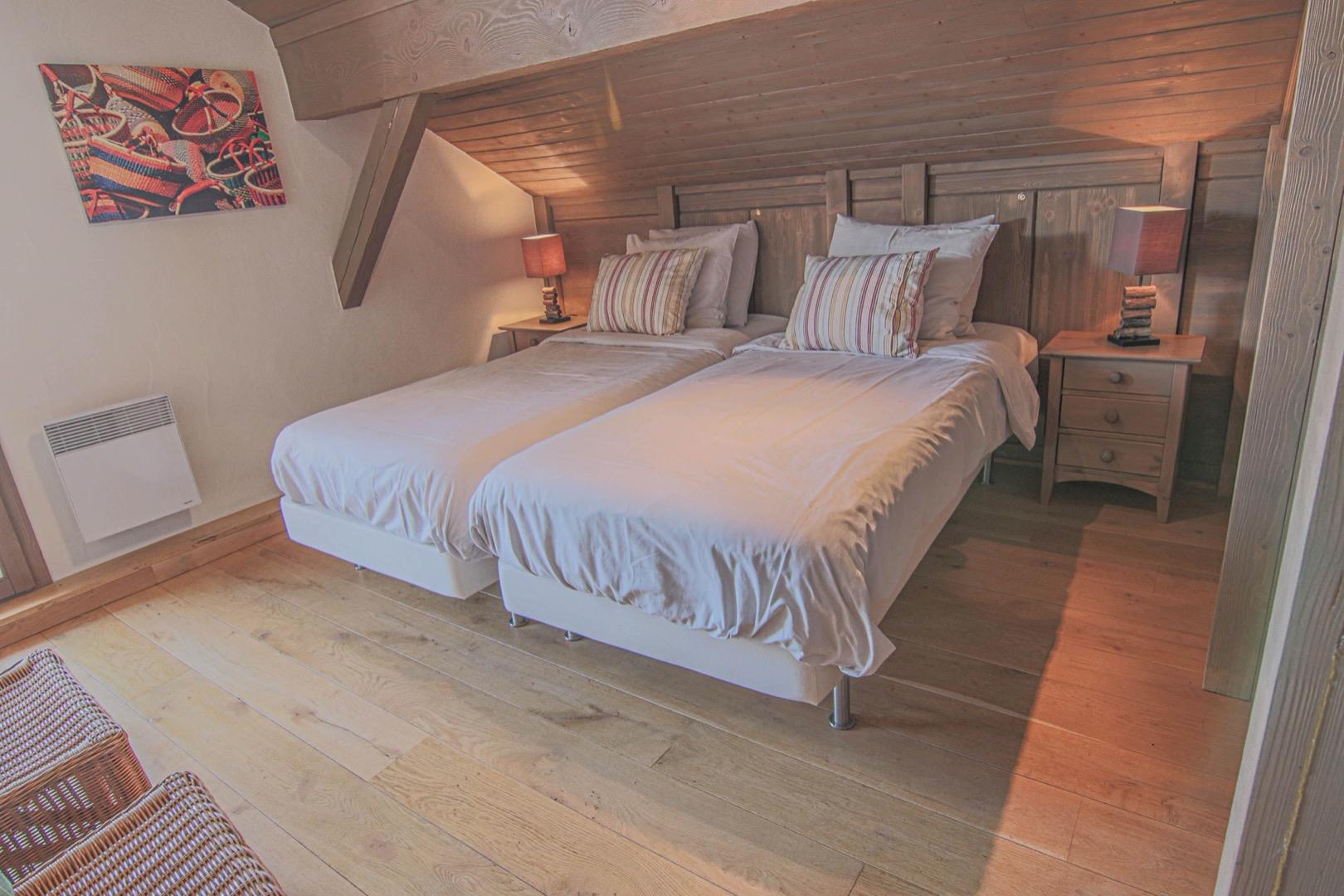 Chalet Wittenburg
