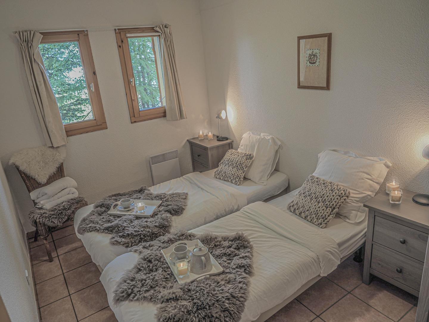 Chalet la Belle Maison
