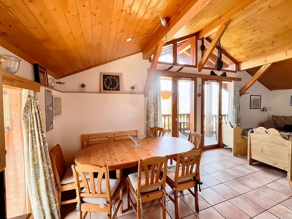 Chalet Longue Vue