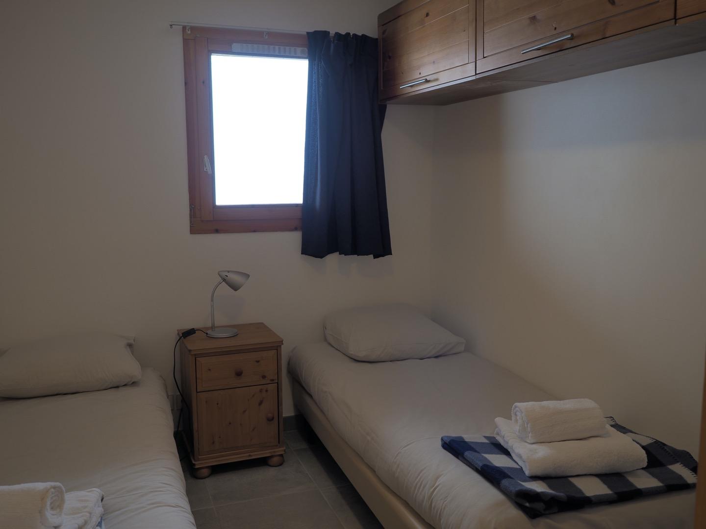 Chalet Longue Vue