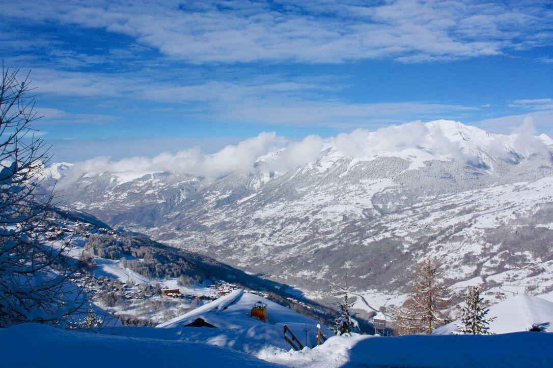 Chalet Longue Vue