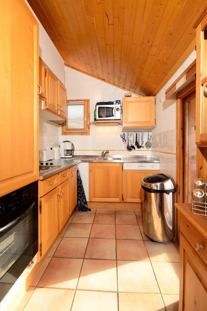 Chalet Longue Vue