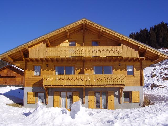 La Chaumière