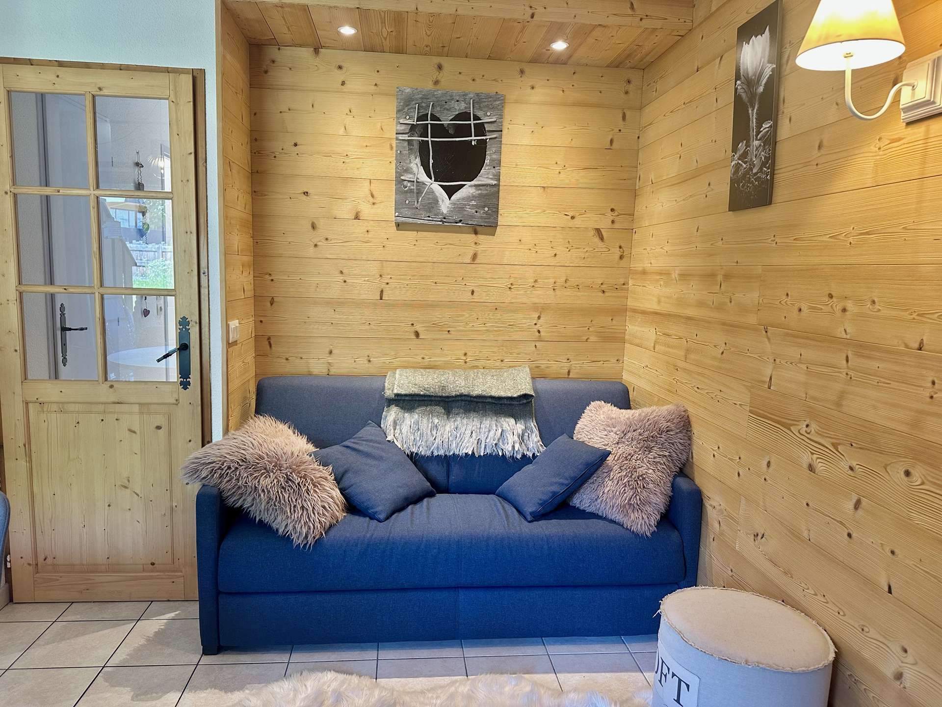 Appartement pour 4 personnes