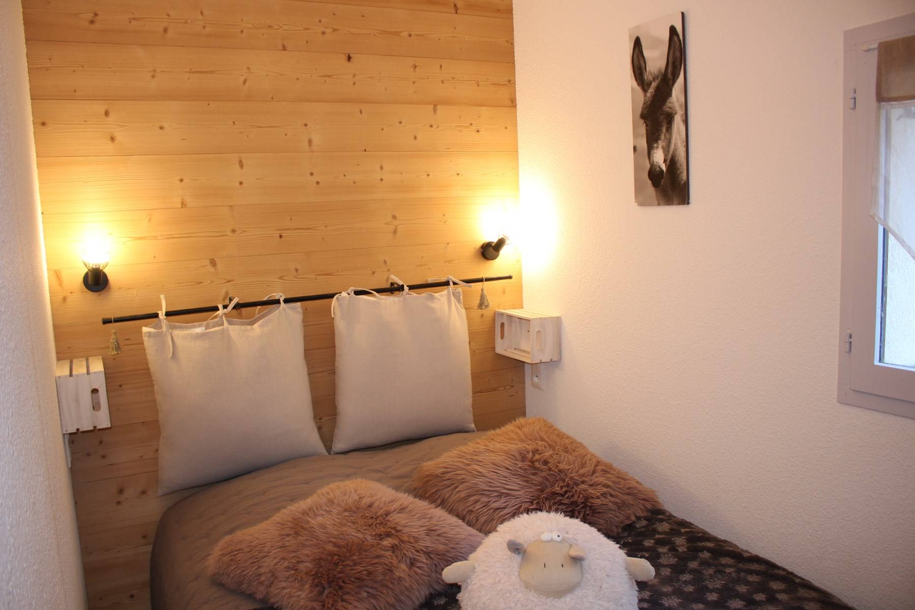 Appartement pour 4 personnes
