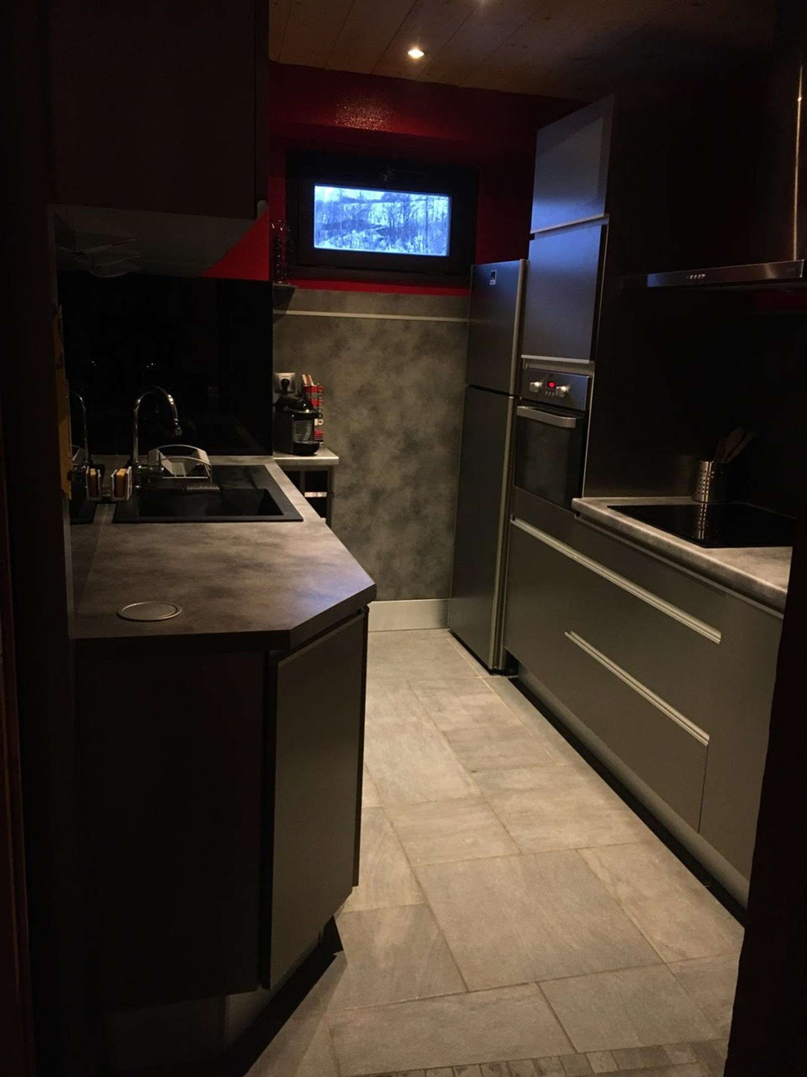 APPARTEMENT SPACIEUX POUR 6/ 7 PERSONNES