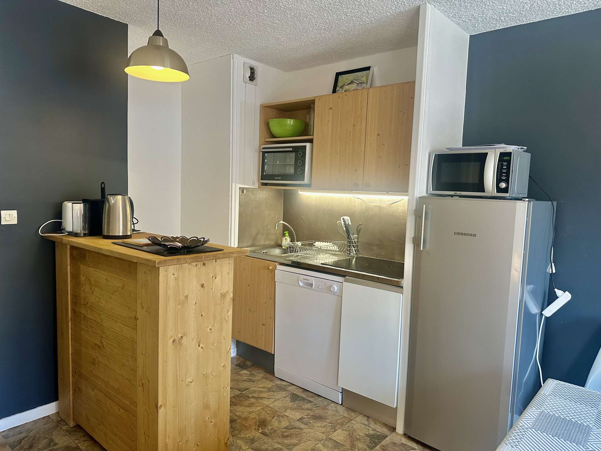 APPARTEMENT 6 PERSONNES