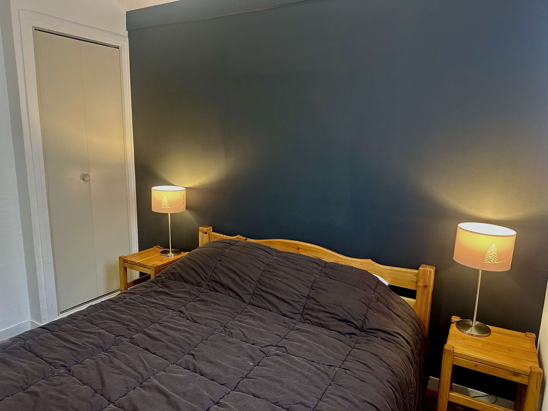 APPARTEMENT 6 PERSONNES