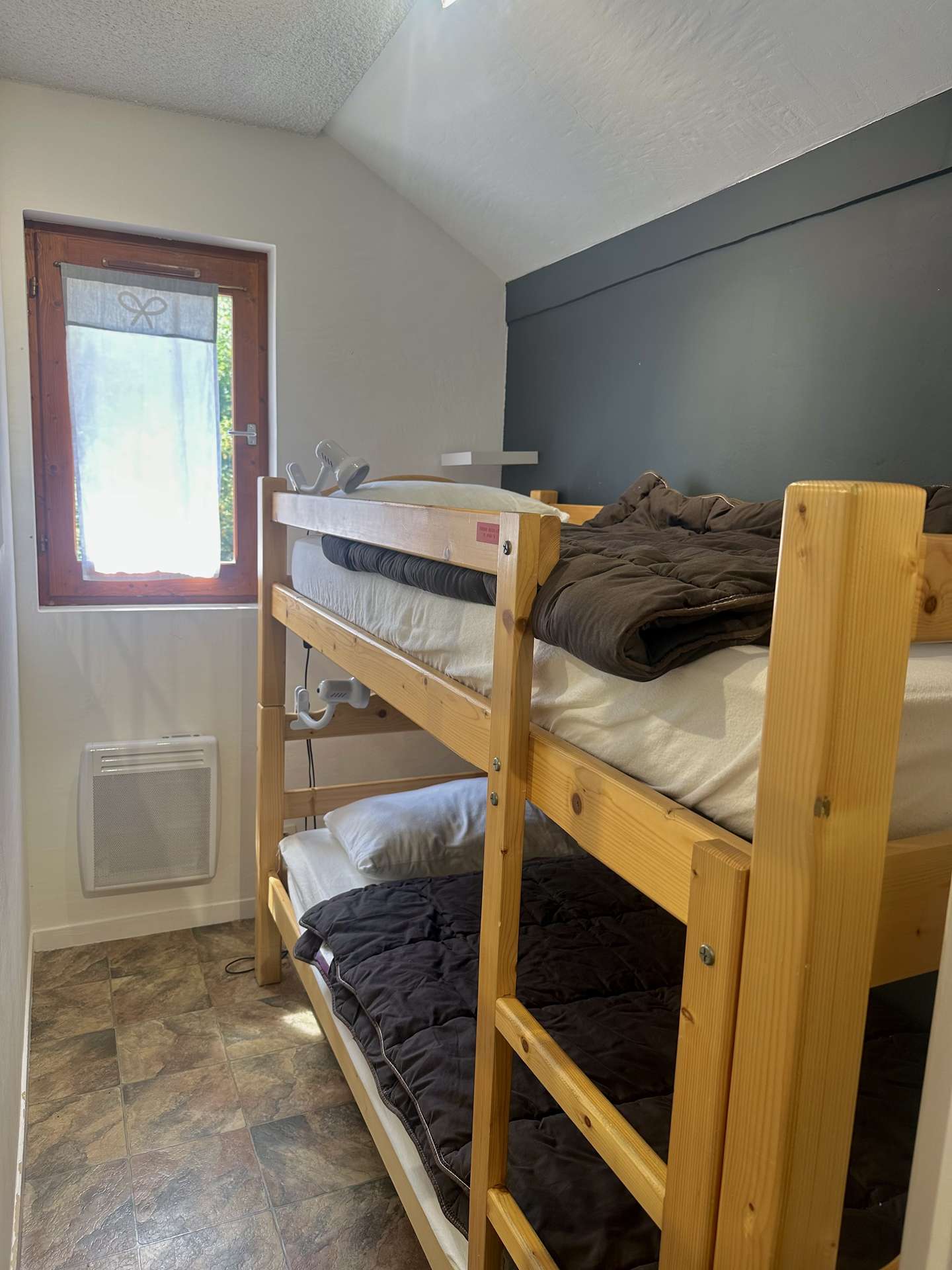 APPARTEMENT 6 PERSONNES