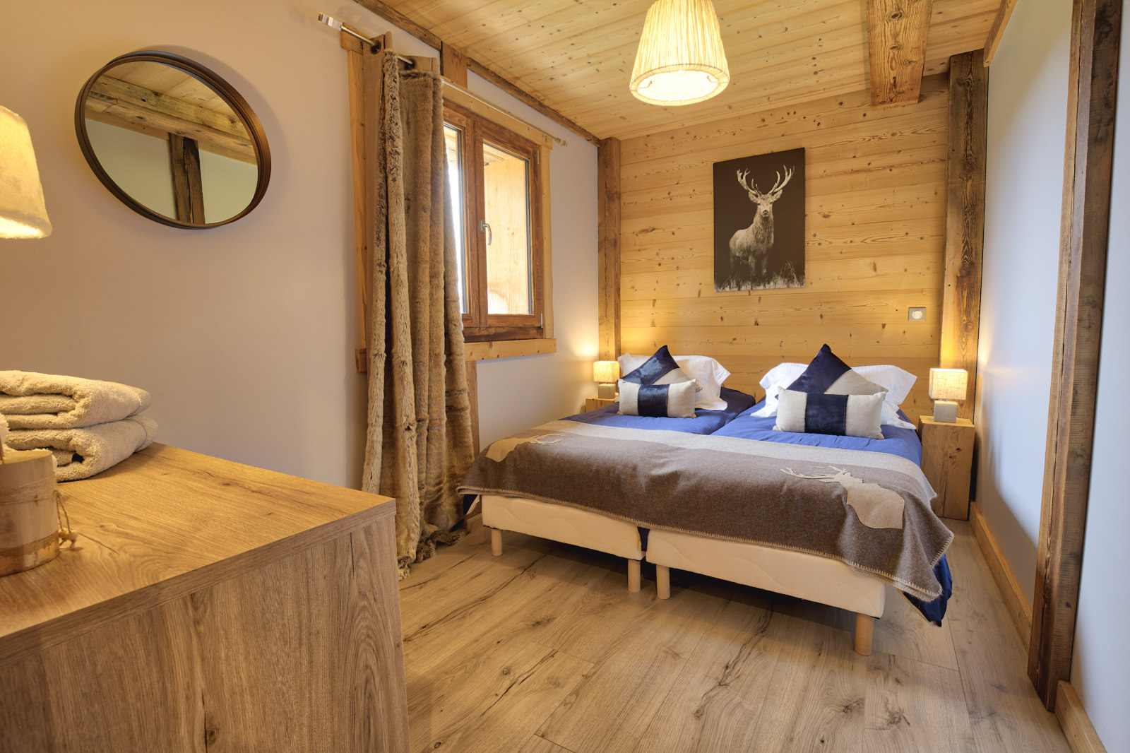 Chalet la chalee