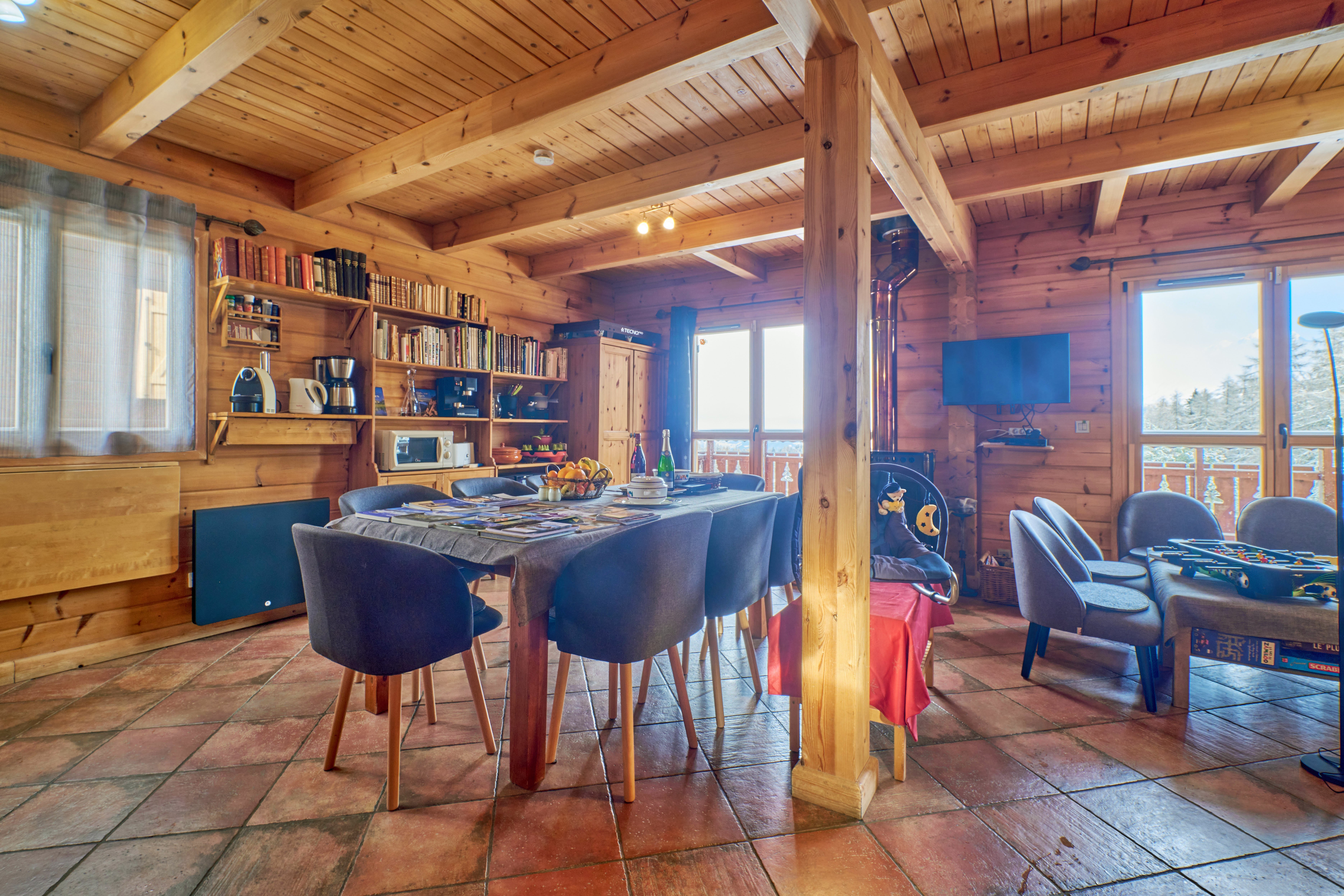 Chalet céline